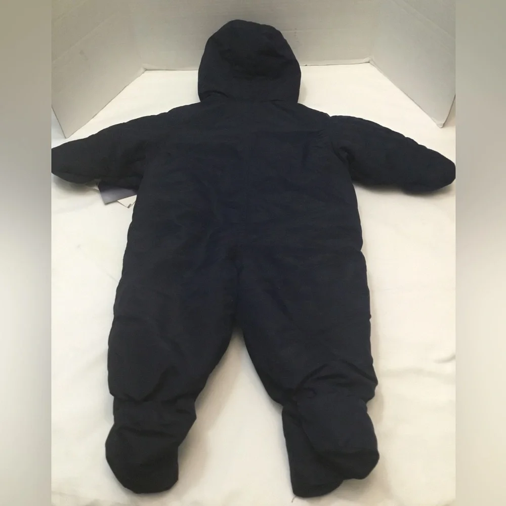 Rothschild this baby